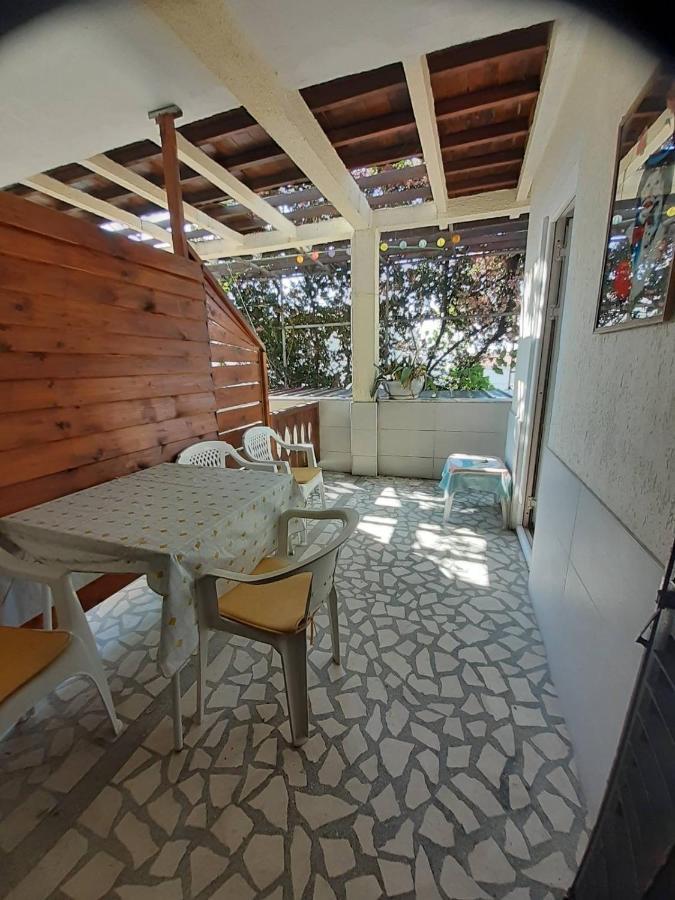 Apartman Sandra Budva