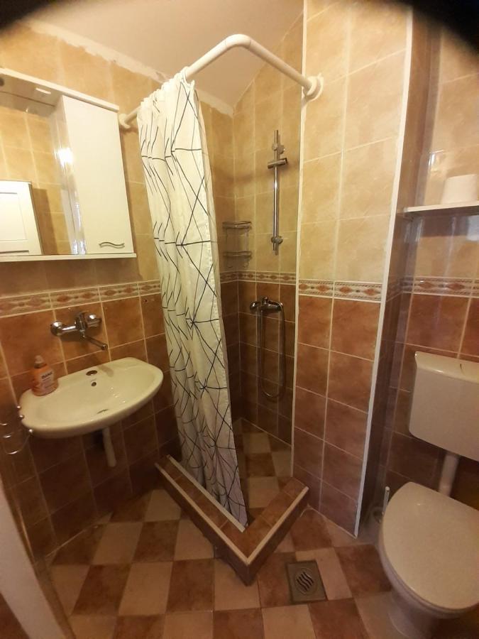 Apartman Sandra