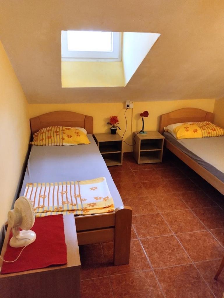 Sandra Apartman