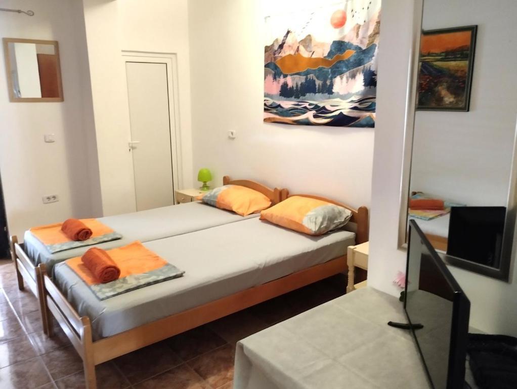 Apartman Sandra