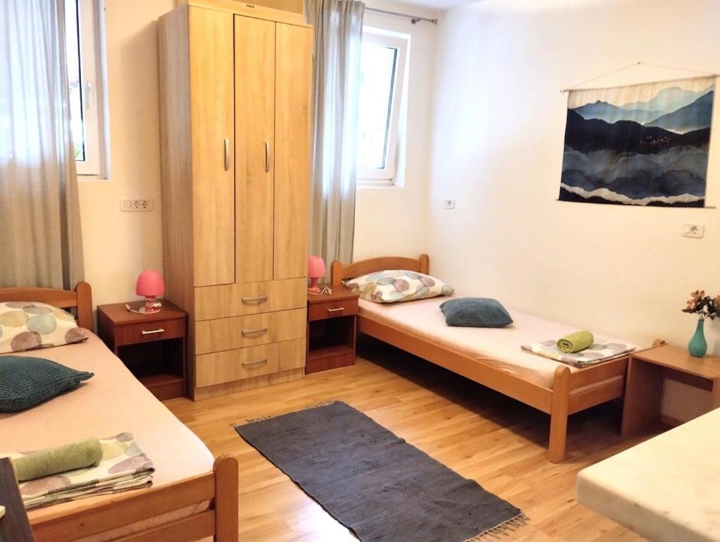 Apartman Sandra
