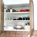 Apartment Sandra