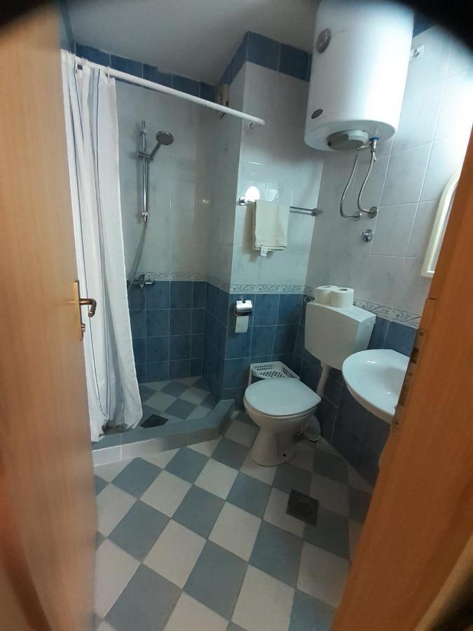 Sandra Apartment *