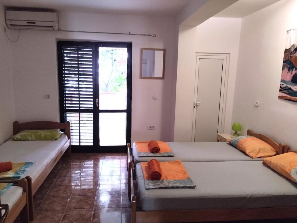 Apartment Sandra
