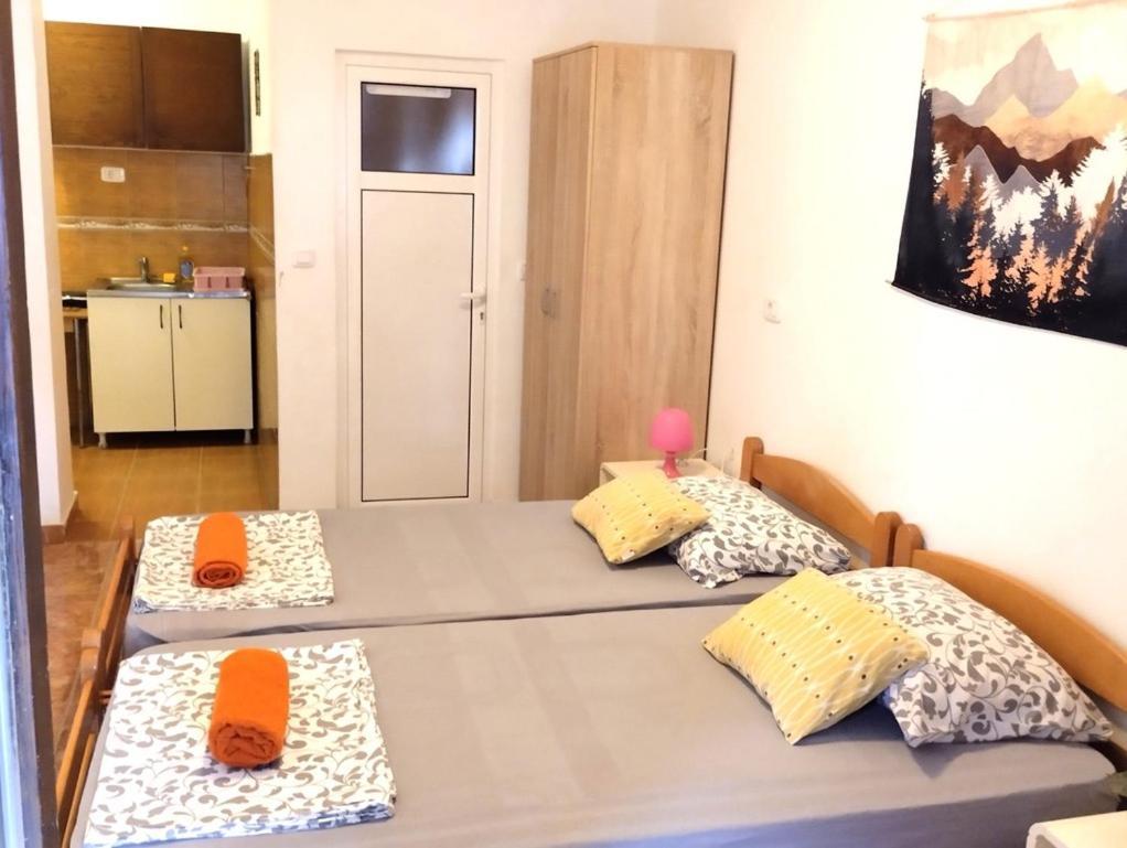 Sandra Apartment