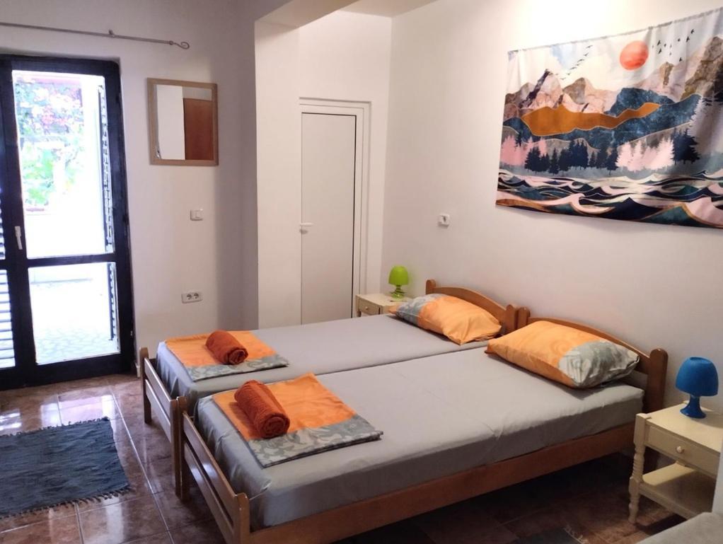 Apartment Sandra *