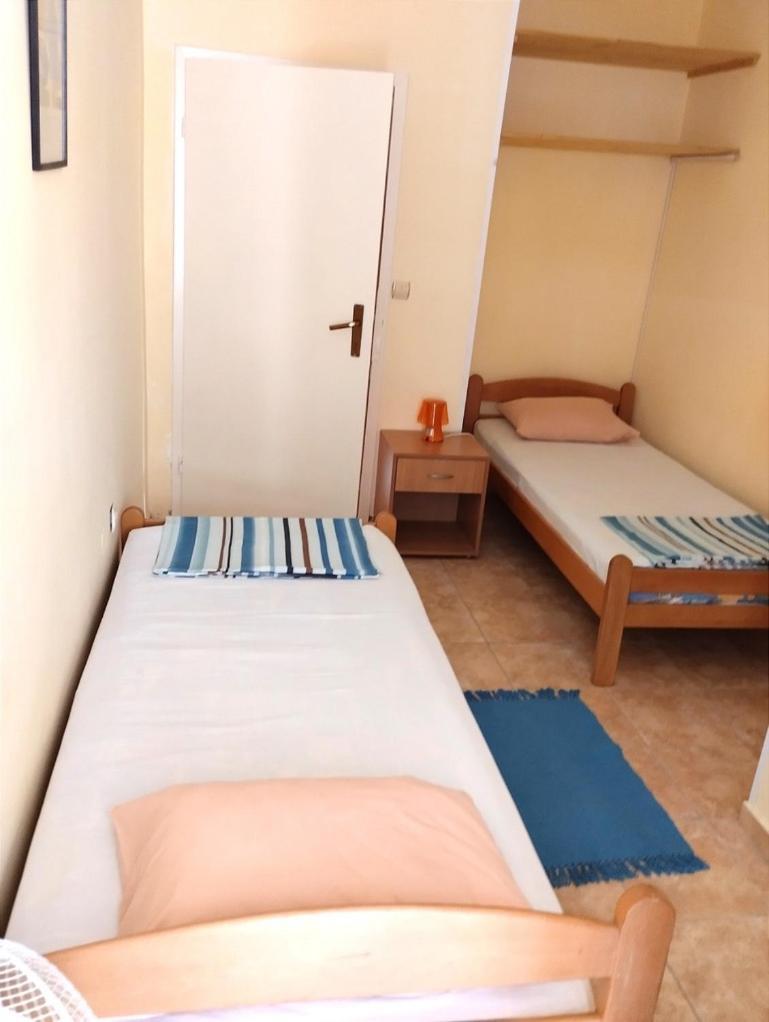 Sandra Apartment Budva