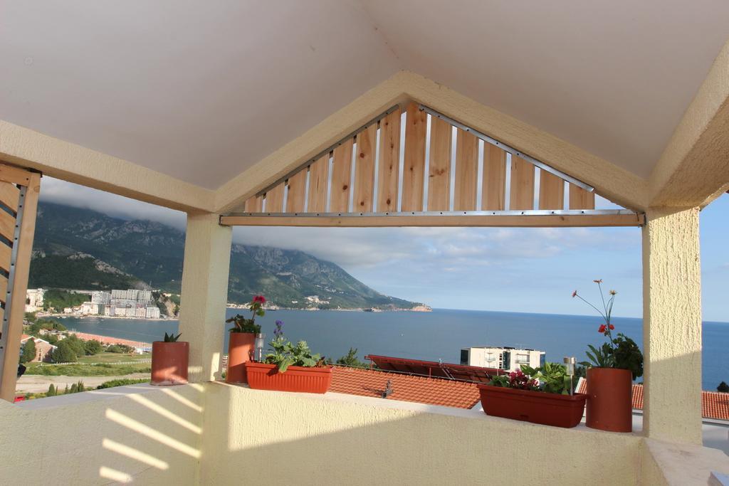 Apartment Sandra Budva