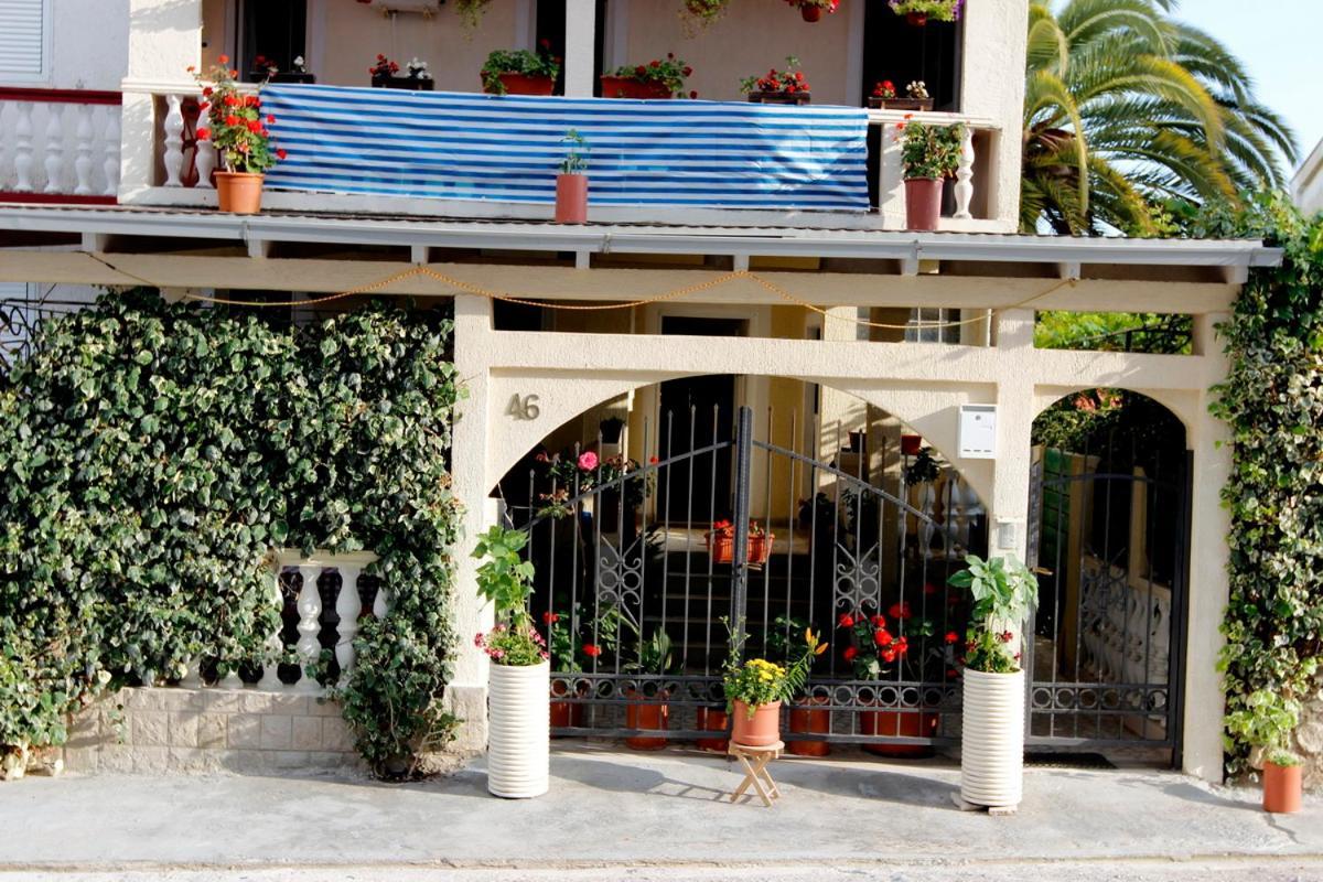 Sandra Apartment